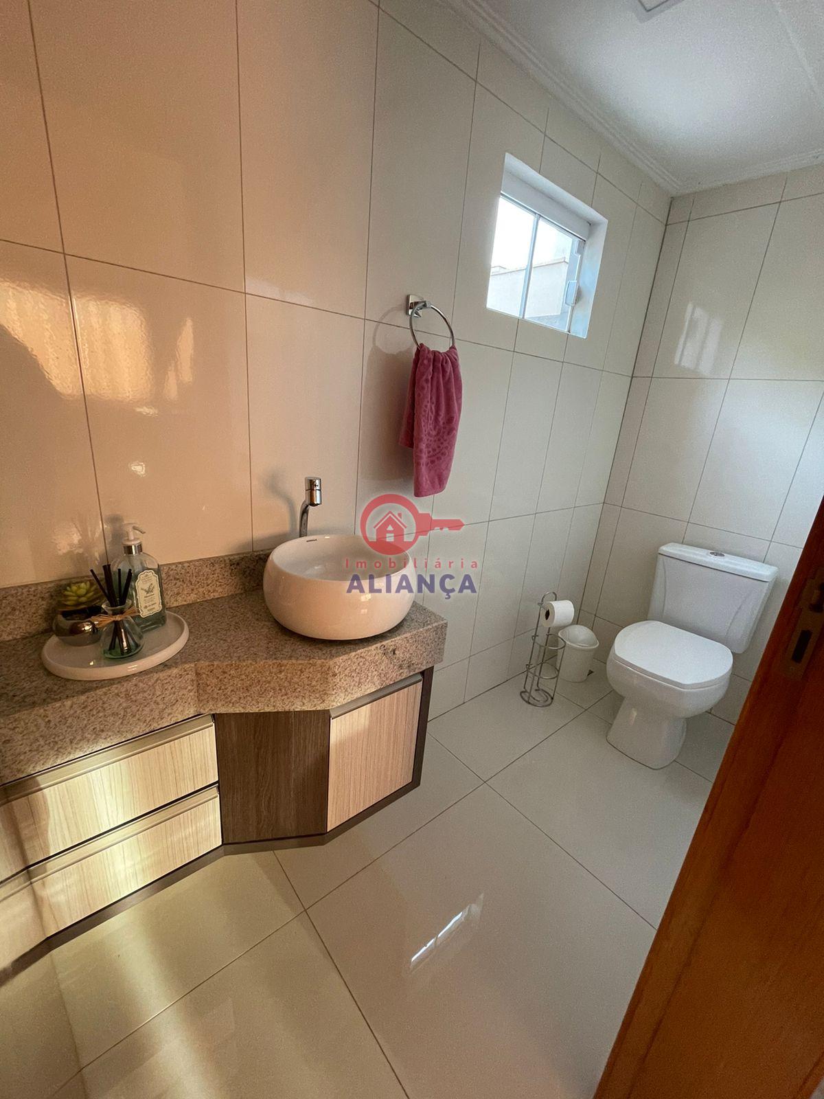 Imobiliria Aliana em Toledo Paran