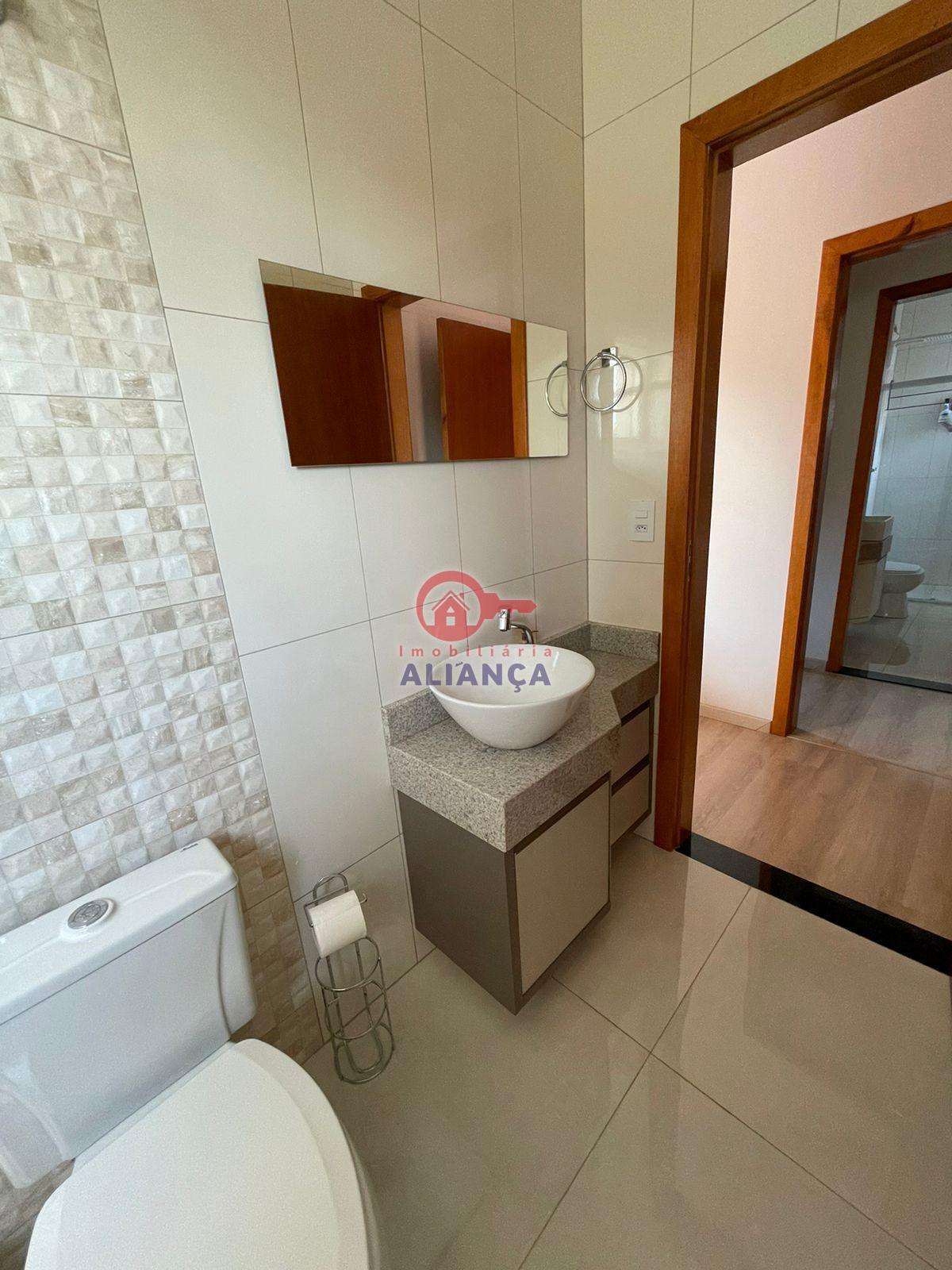 Imobiliria Aliana em Toledo Paran