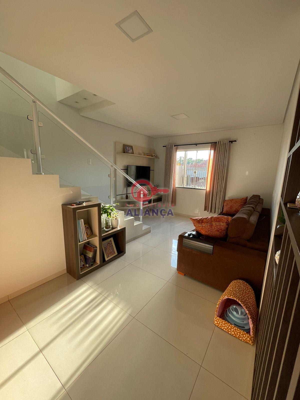 Imobiliria Aliana em Toledo Paran