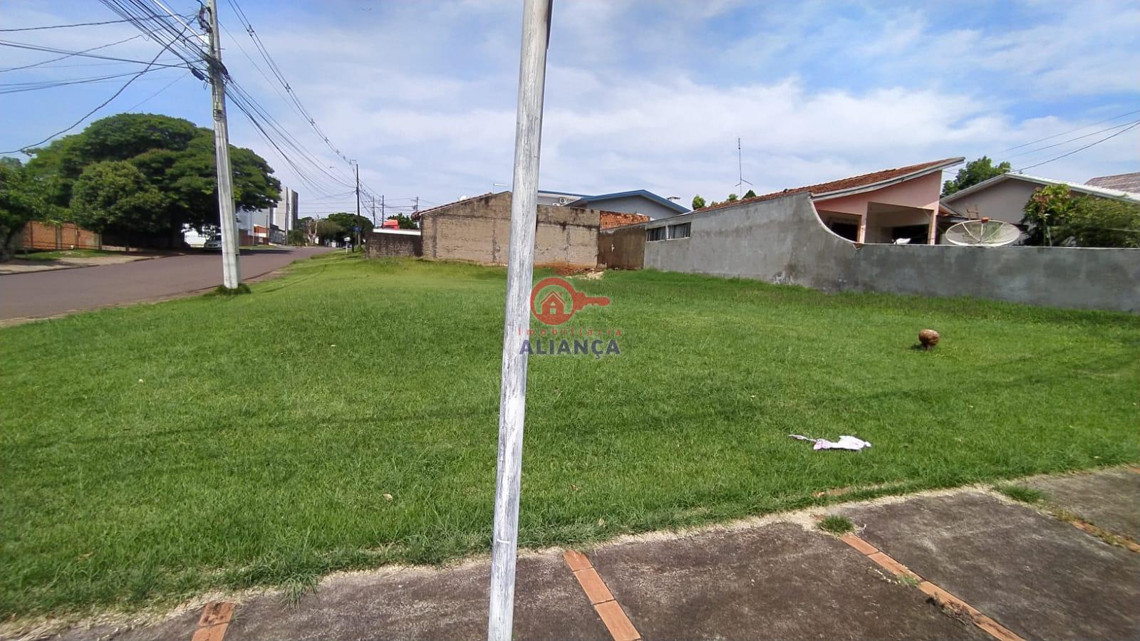 Imobiliria Aliana em Toledo Paran