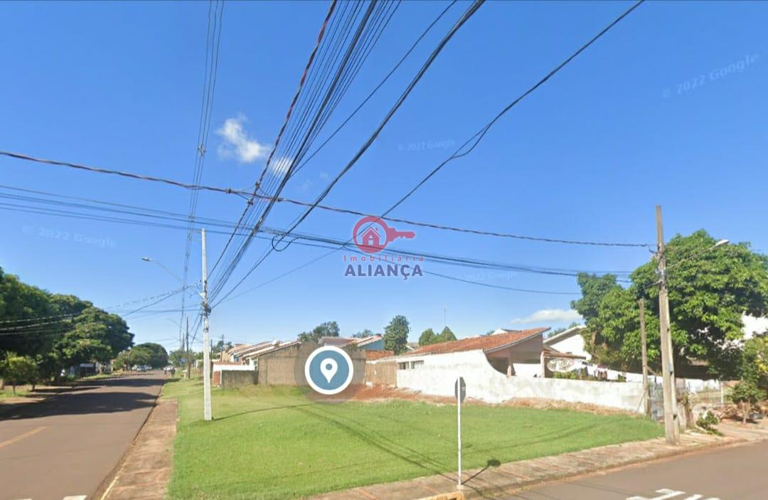 Terreno  venda, JARDIM PORTO ALEGRE, TOLEDO - PR
