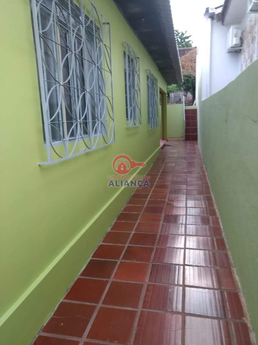 Imobiliria Aliana em Toledo Paran