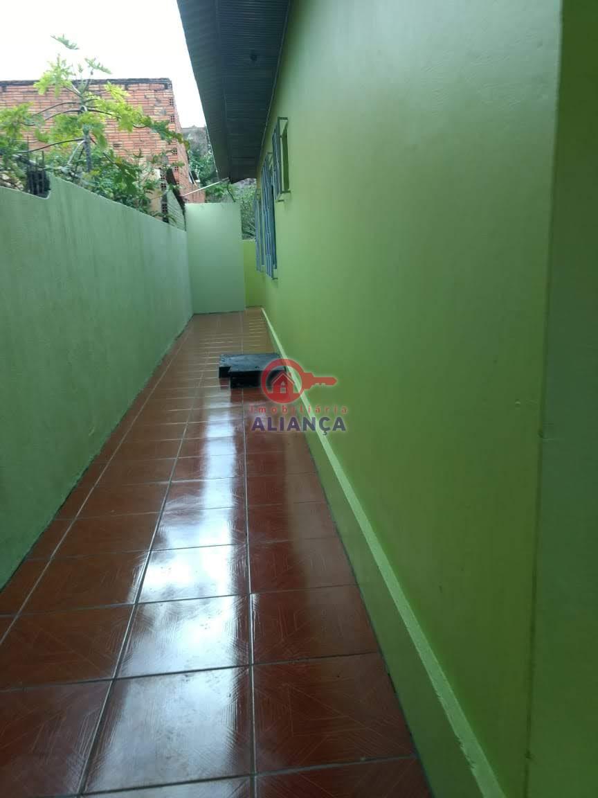 Imobiliria Aliana em Toledo Paran