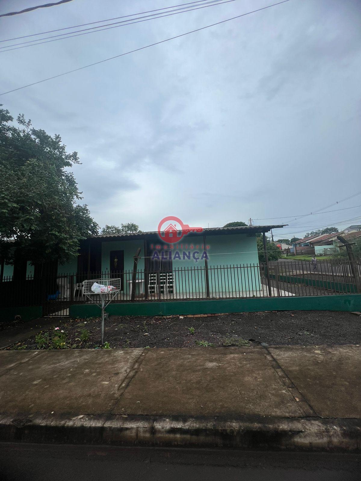 Imobiliria Aliana em Toledo Paran