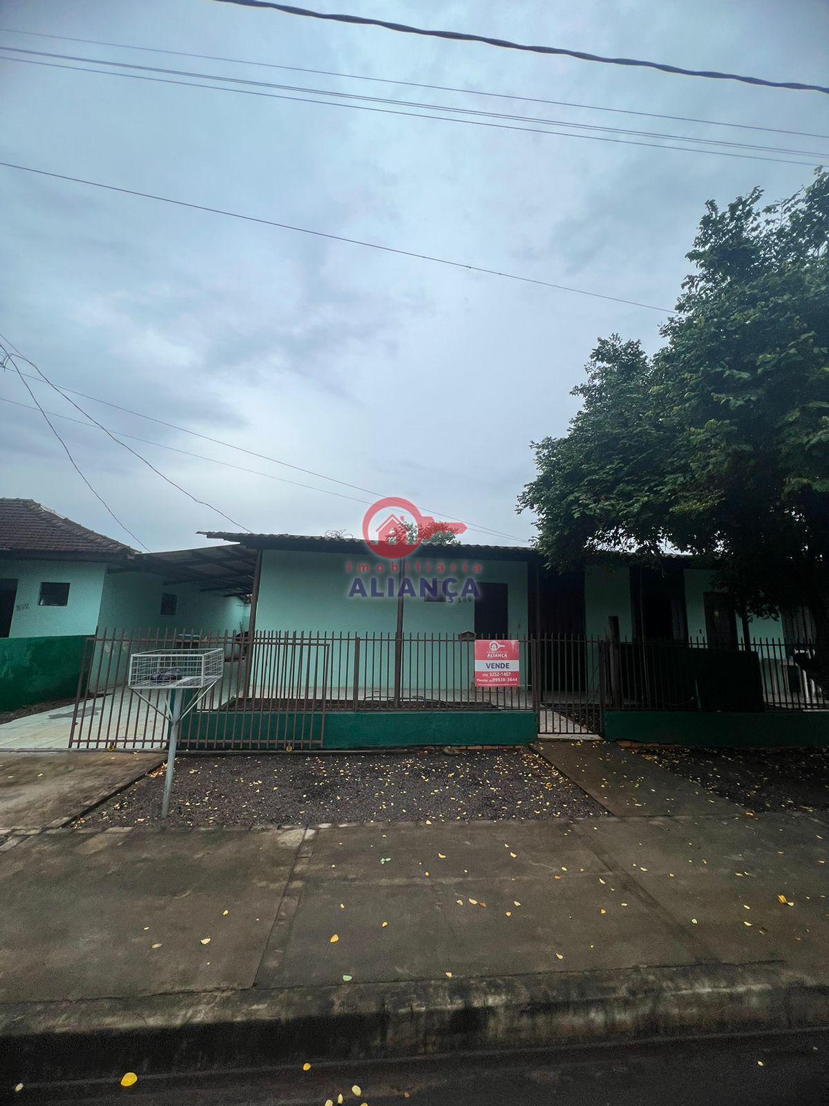 Imobiliria Aliana em Toledo Paran