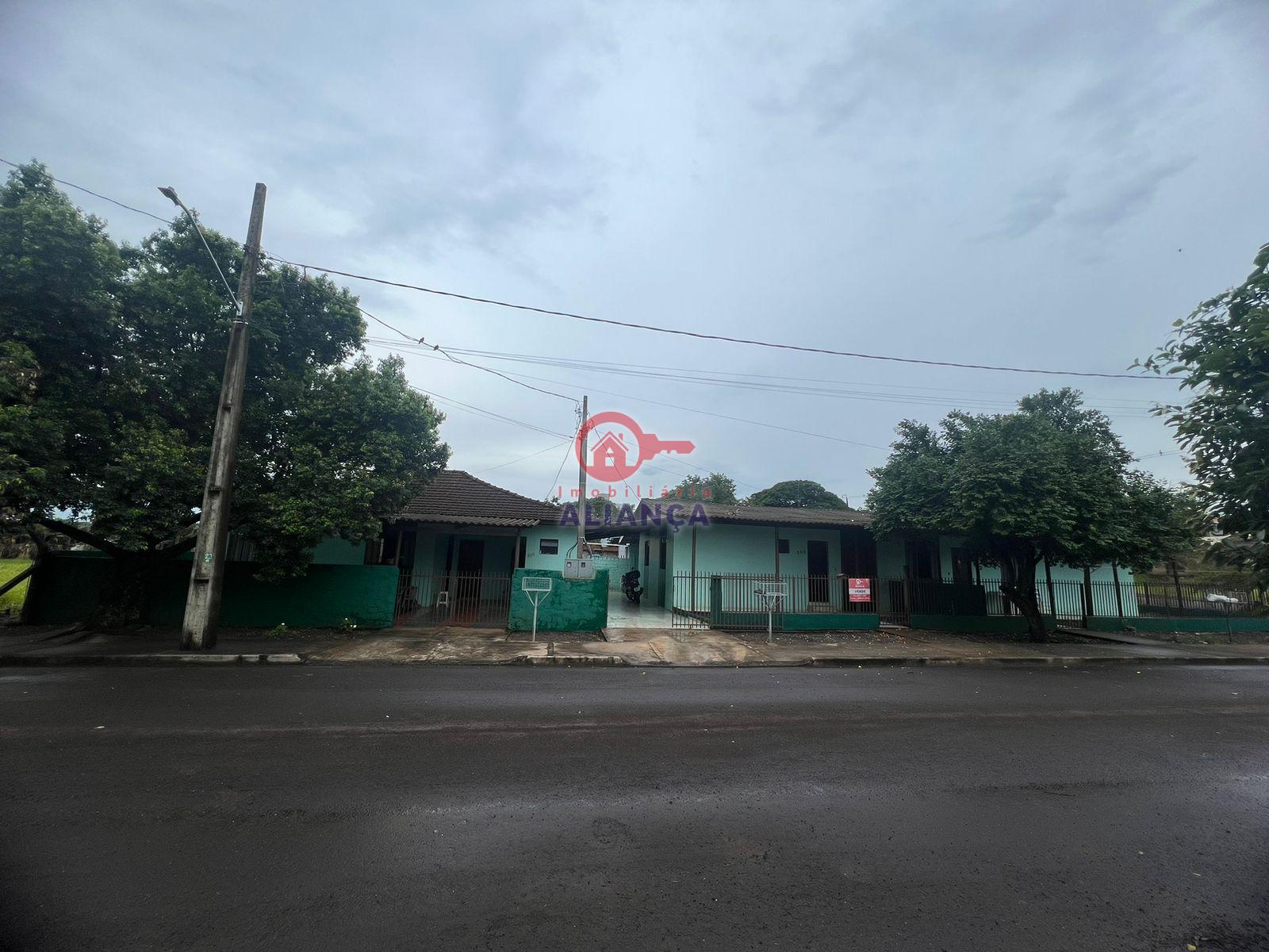 Terreno  venda, JARDIM PORTO ALEGRE, TOLEDO - PR