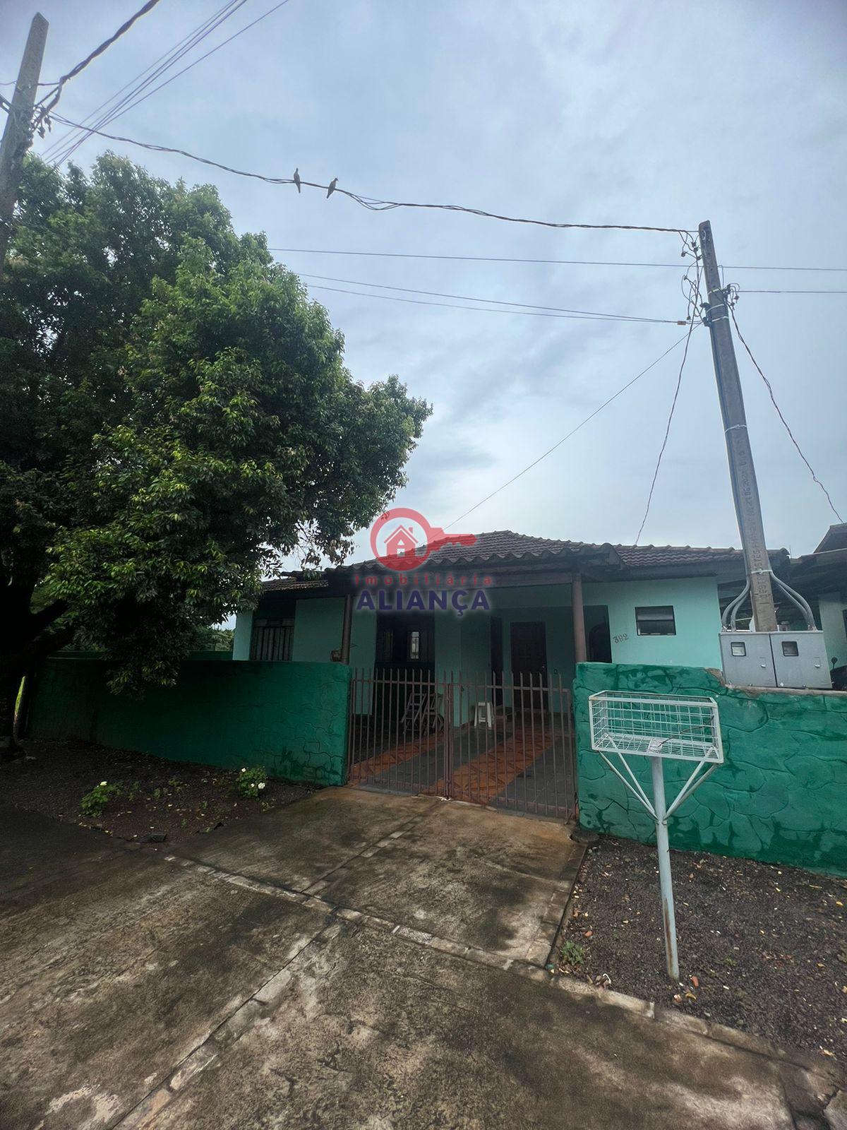 Imobiliria Aliana em Toledo Paran