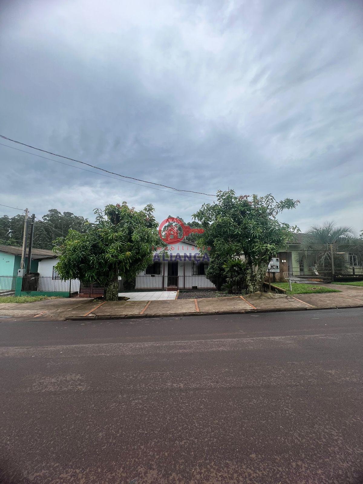 Terreno  venda, JARDIM PORTO ALEGRE, TOLEDO - PR