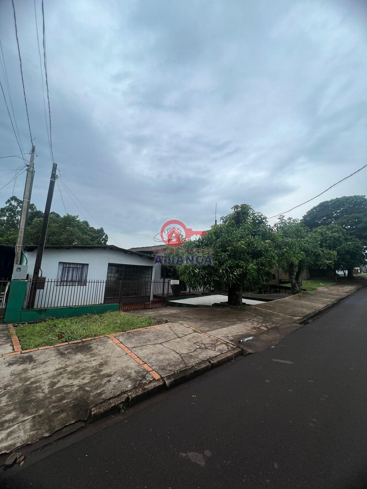 Imobiliria Aliana em Toledo Paran