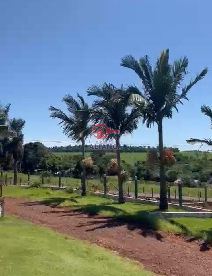 rea Rural  venda, LINHA GRAMADO, TOLEDO - PR
