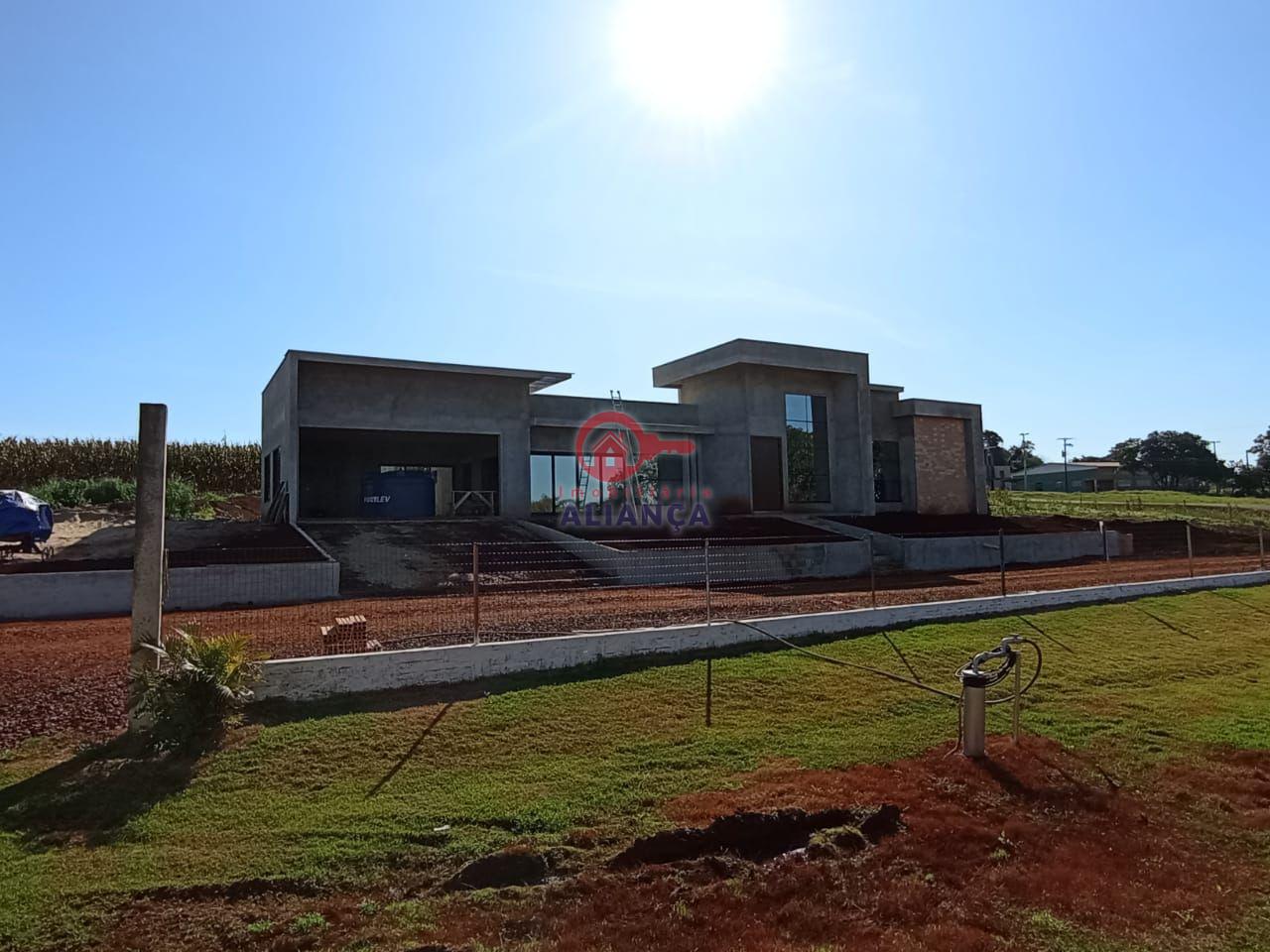 Imobiliria Aliana em Toledo Paran