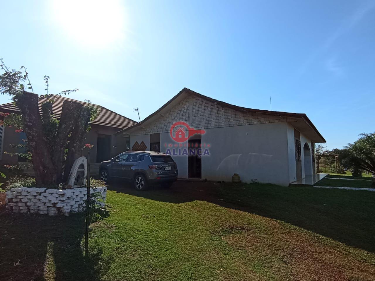 Imobiliria Aliana em Toledo Paran