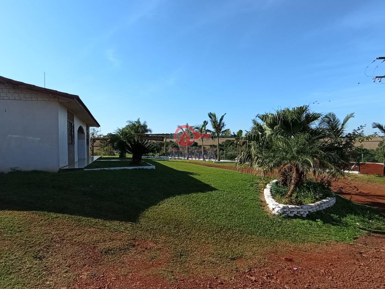 Imobiliria Aliana em Toledo Paran