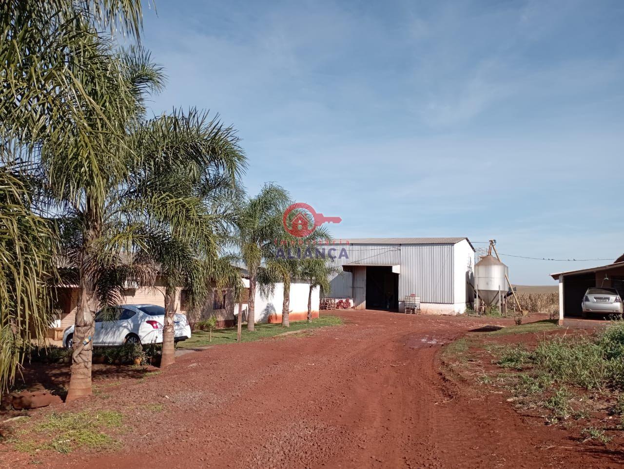 Imobiliria Aliana em Toledo Paran