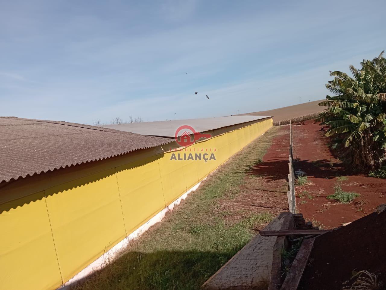 Imobiliria Aliana em Toledo Paran