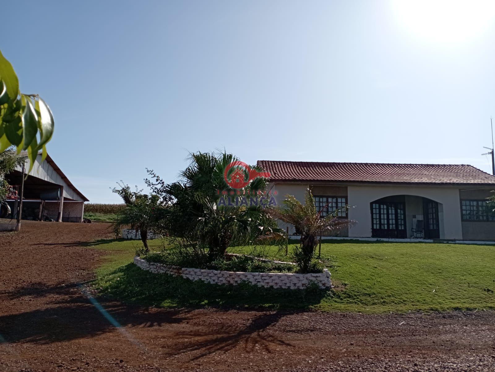 Imobiliria Aliana em Toledo Paran