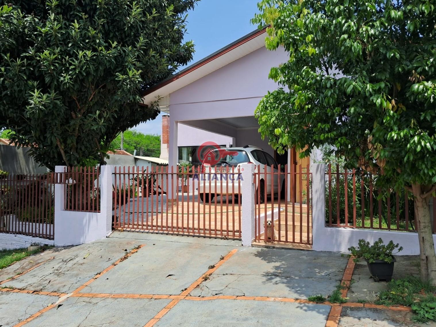 Imobiliria Aliana em Toledo Paran