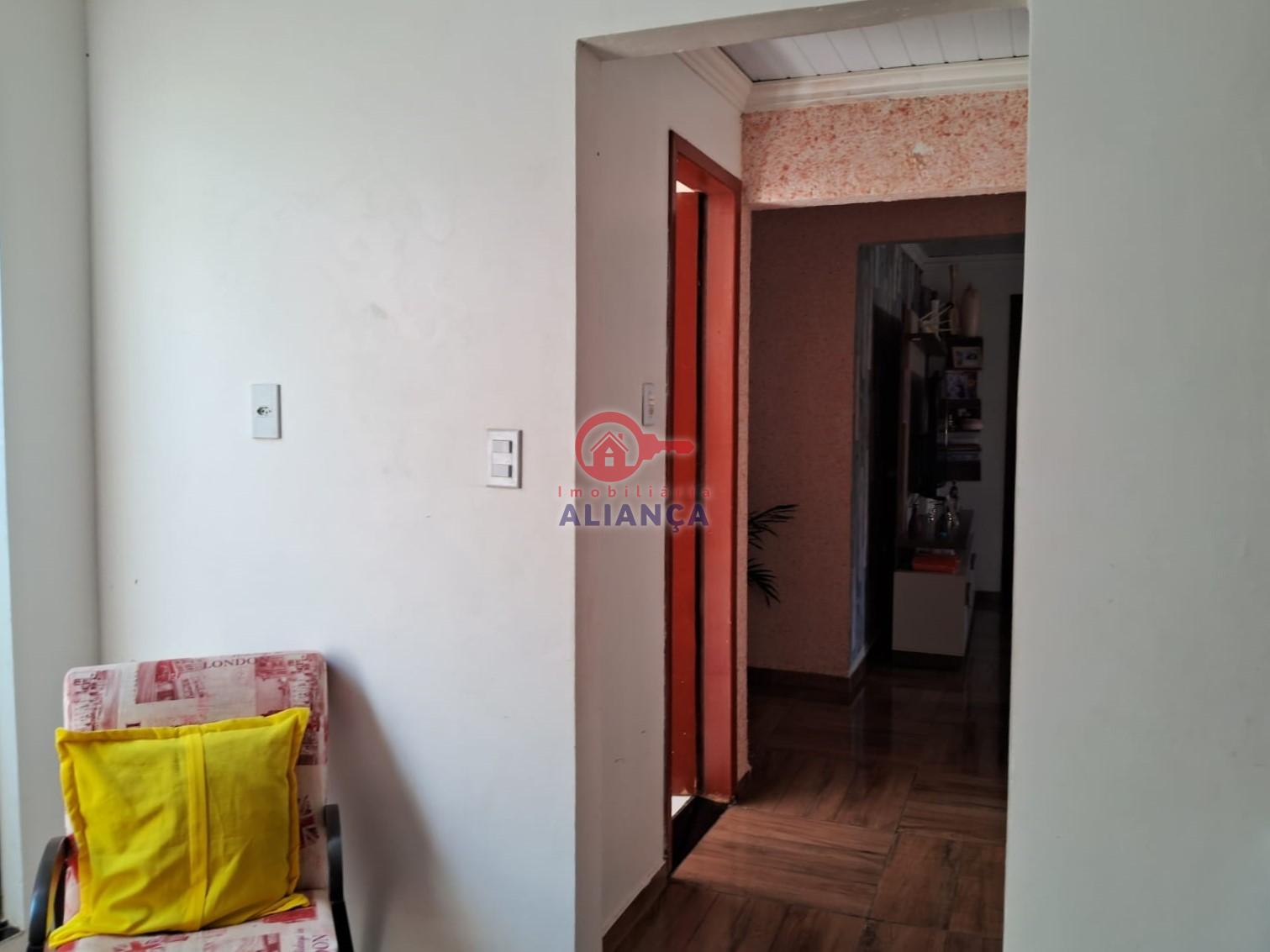 Imobiliria Aliana em Toledo Paran