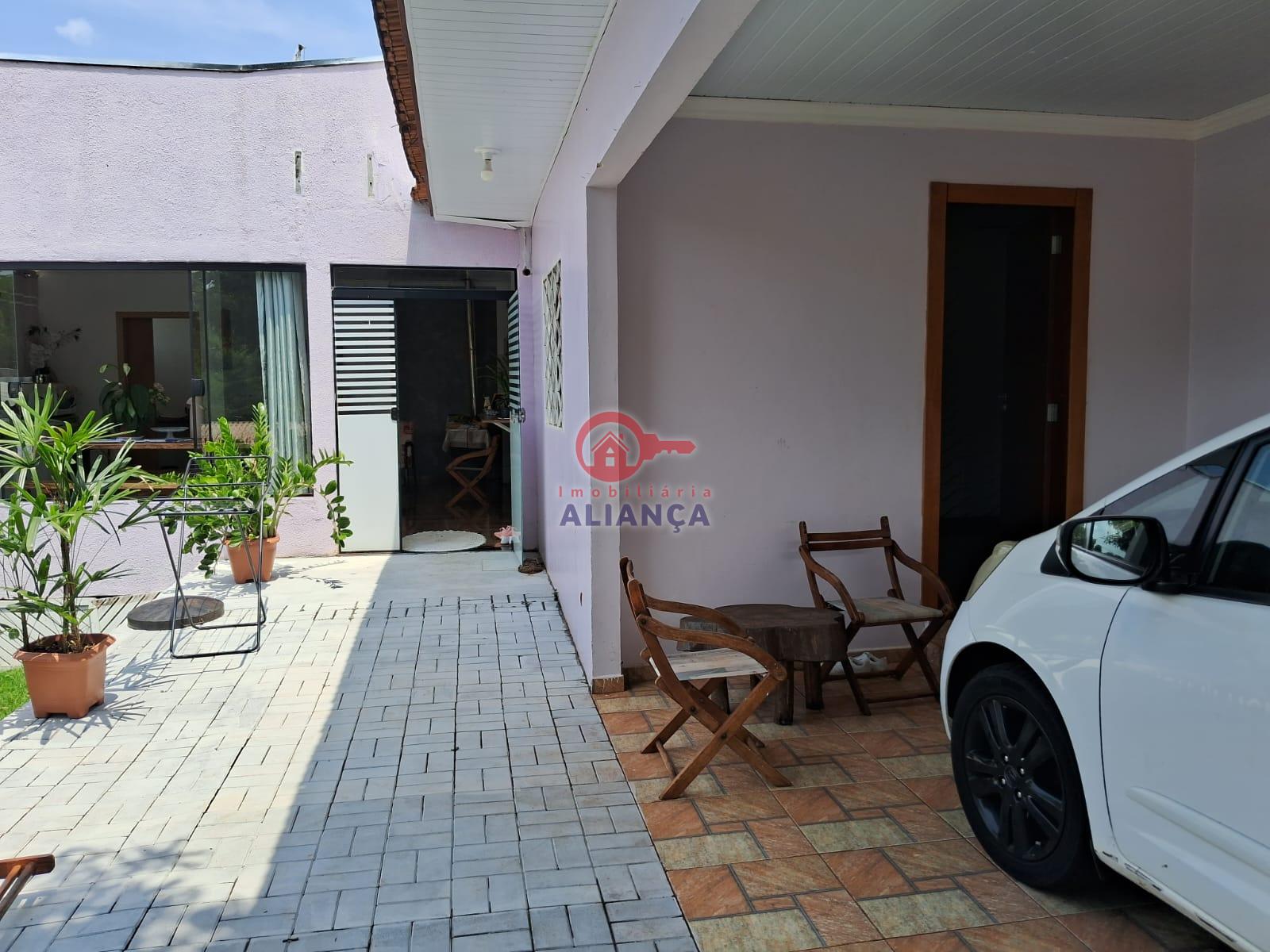 Imobiliria Aliana em Toledo Paran