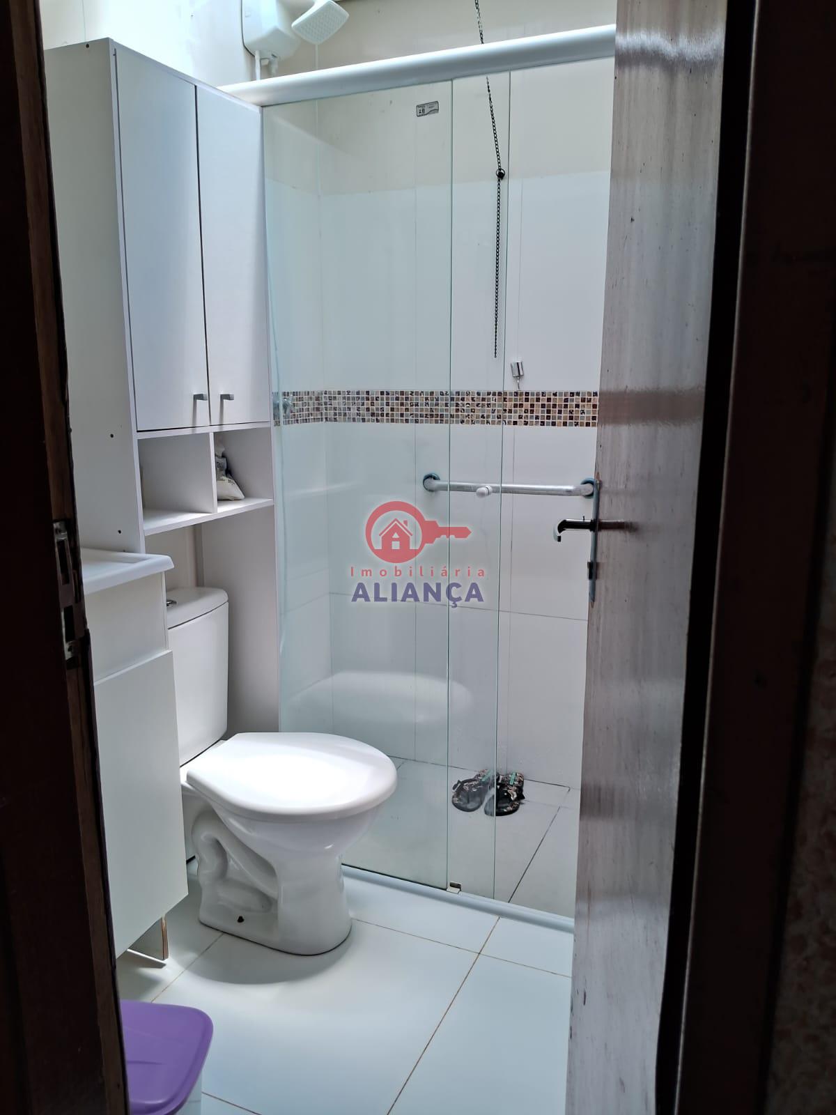 Imobiliria Aliana em Toledo Paran