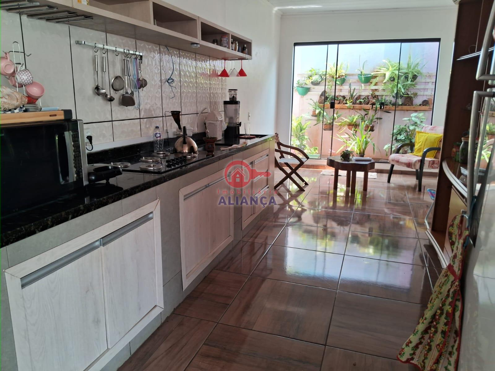 Imobiliria Aliana em Toledo Paran