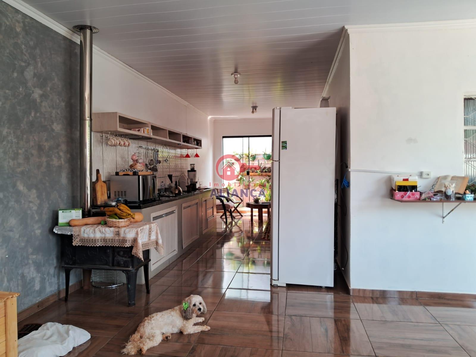 Imobiliria Aliana em Toledo Paran