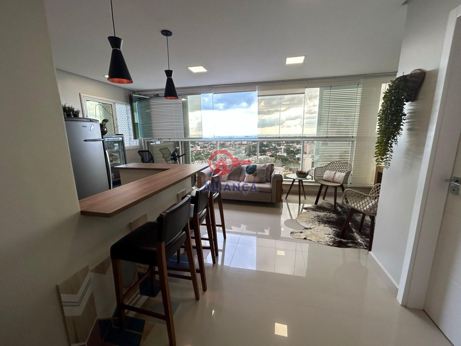 Apartamento  venda, CENTRO, TOLEDO - PR