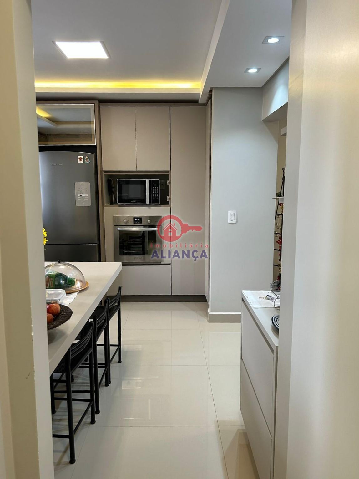 Imobiliria Aliana em Toledo Paran
