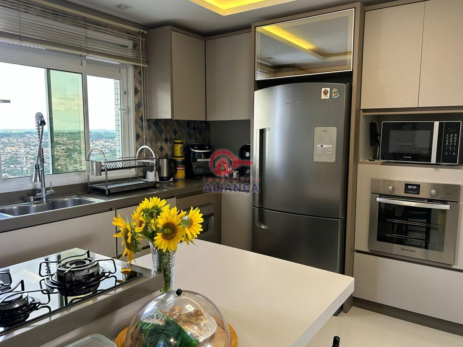 Imobiliria Aliana em Toledo Paran