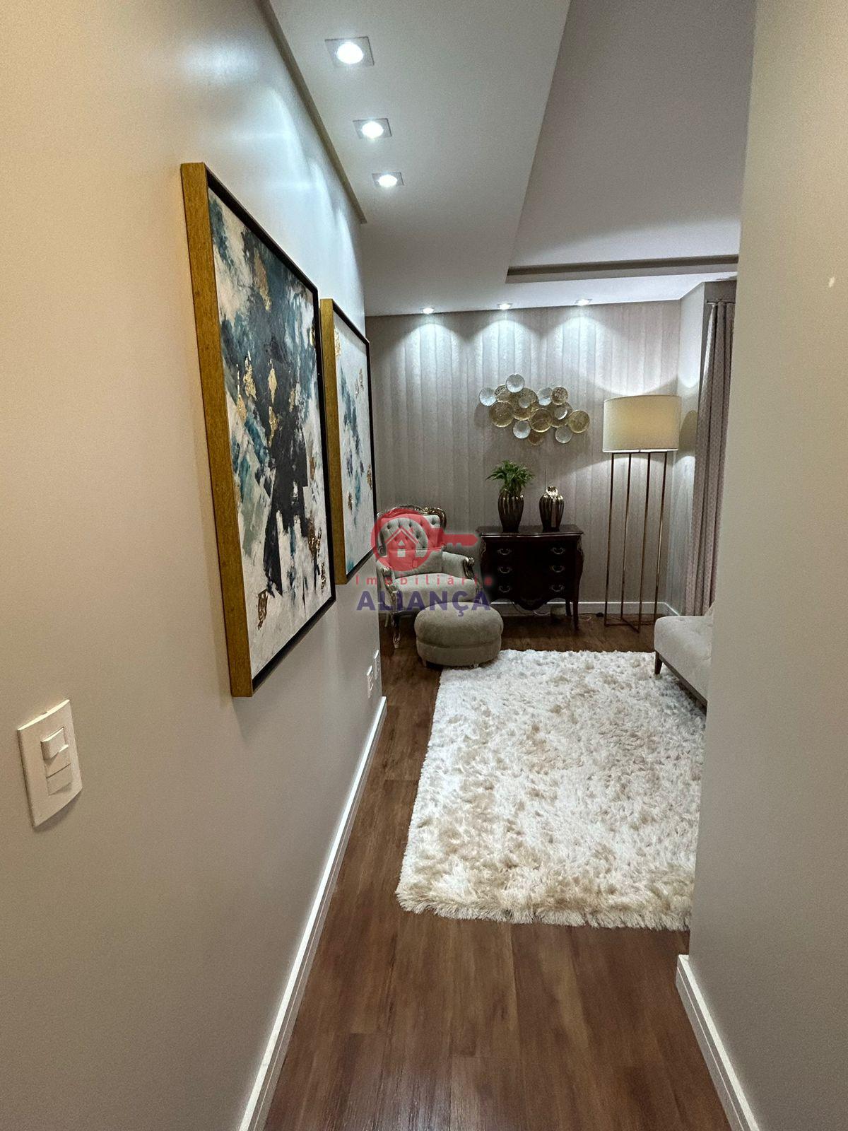 Imobiliria Aliana em Toledo Paran
