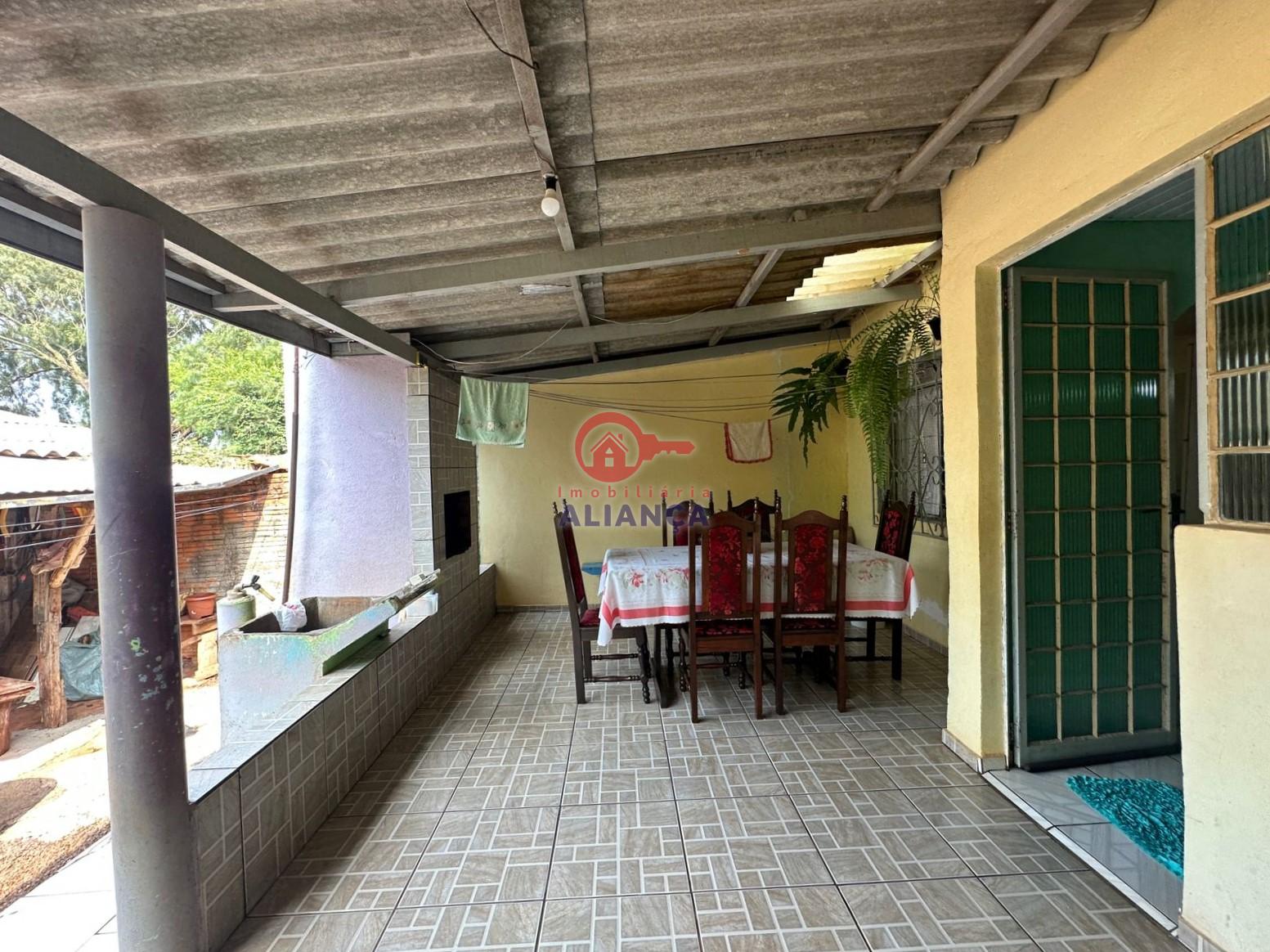 Imobiliria Aliana em Toledo Paran