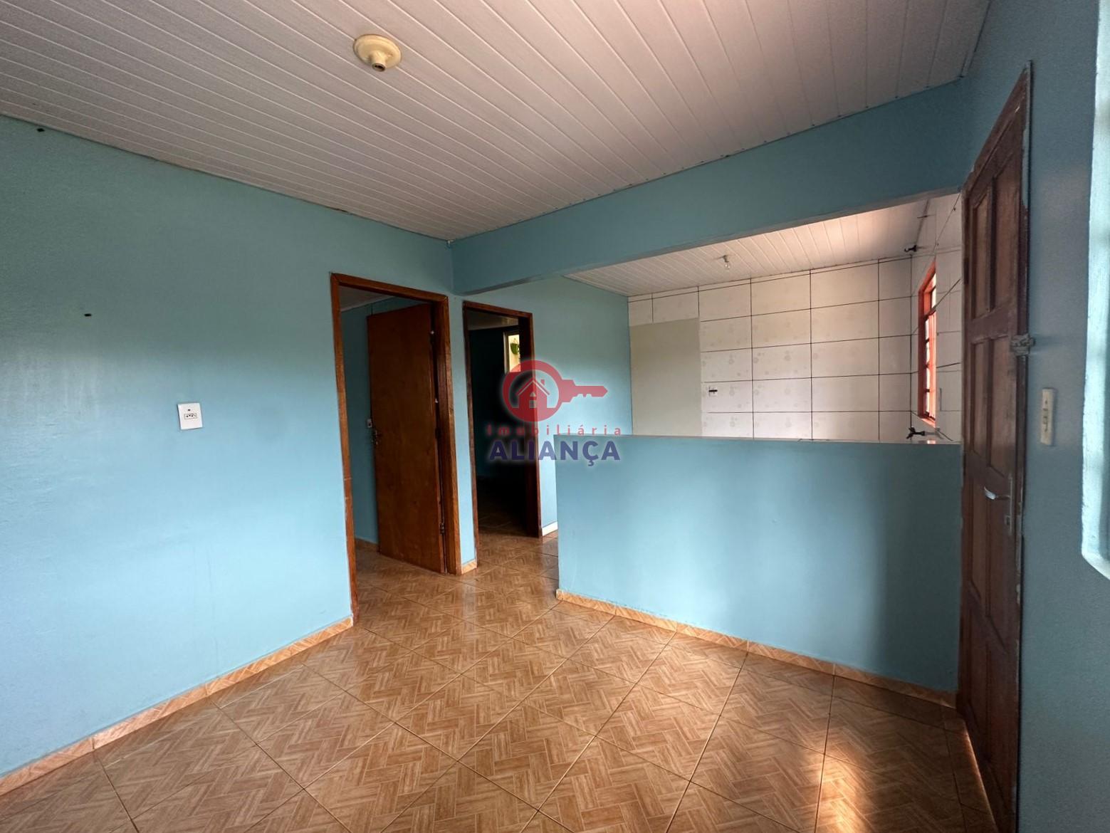 Imobiliria Aliana em Toledo Paran