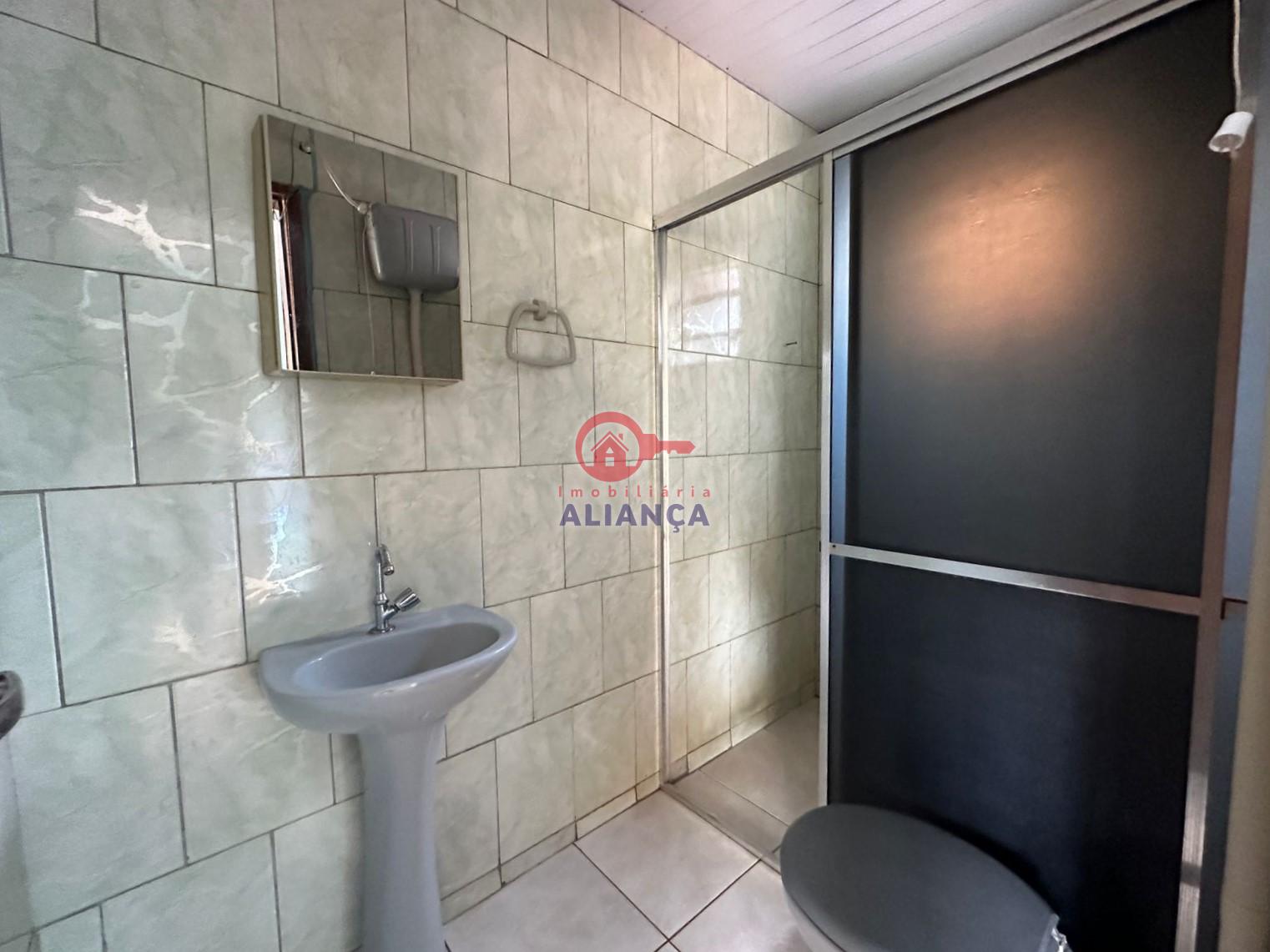 Imobiliria Aliana em Toledo Paran
