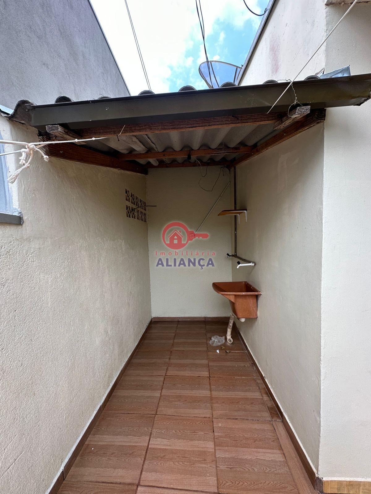 Imobiliria Aliana em Toledo Paran