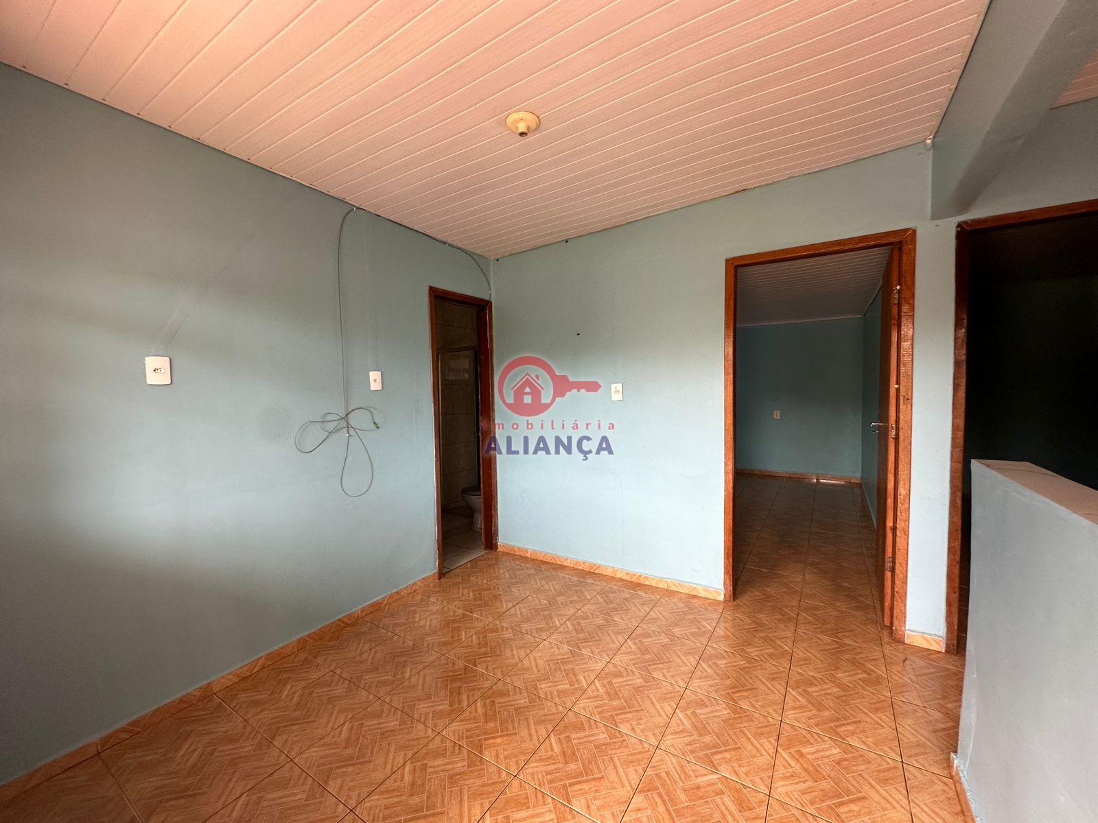 Imobiliria Aliana em Toledo Paran