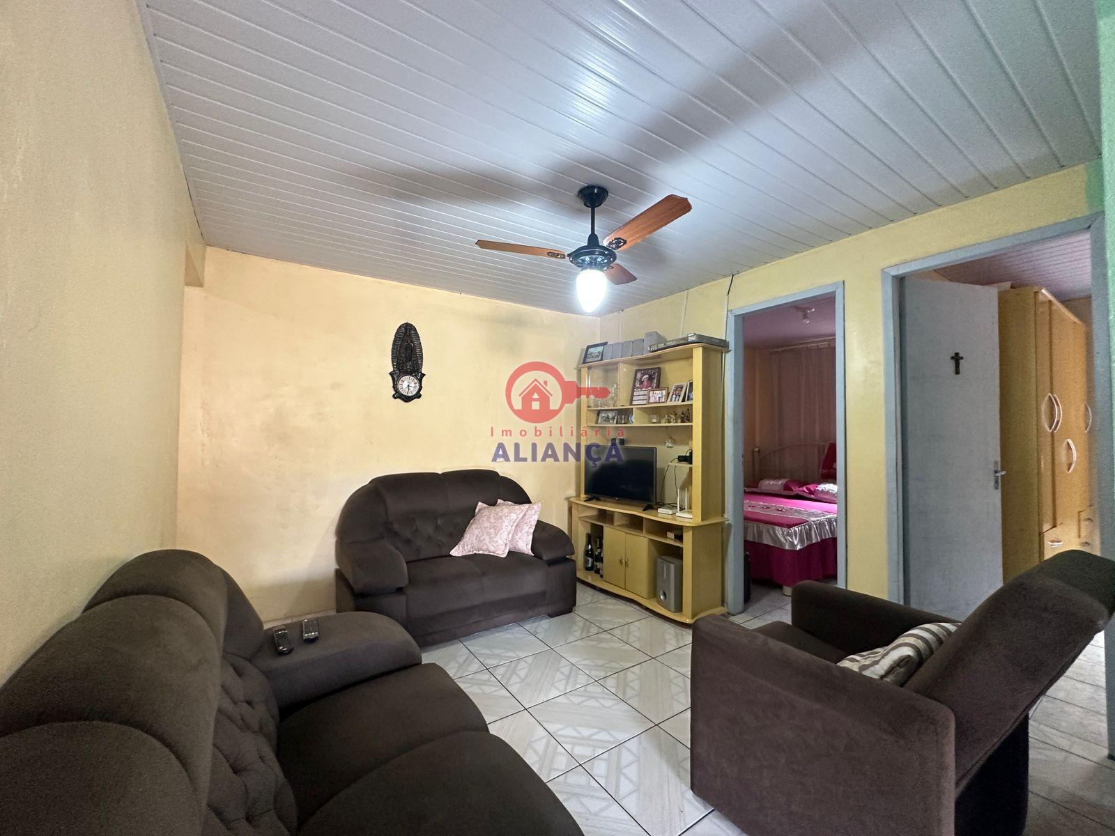 Imobiliria Aliana em Toledo Paran
