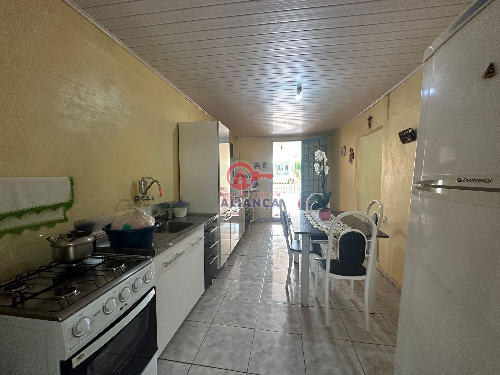 Imobiliria Aliana em Toledo Paran