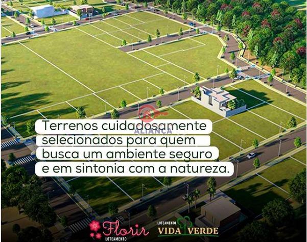 Terreno  venda, TOCANTINS, TOLEDO - PR