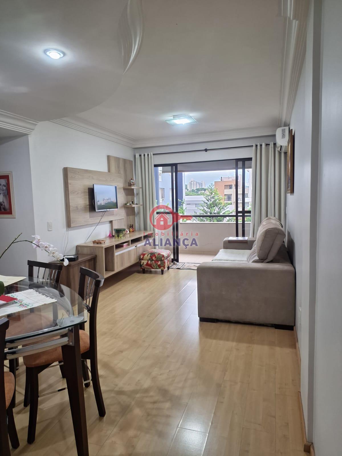 Imobiliria Aliana em Toledo Paran