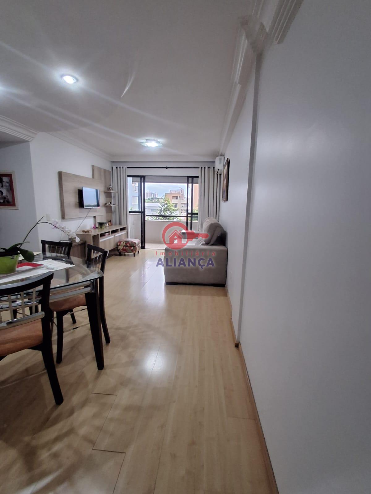 Imobiliria Aliana em Toledo Paran