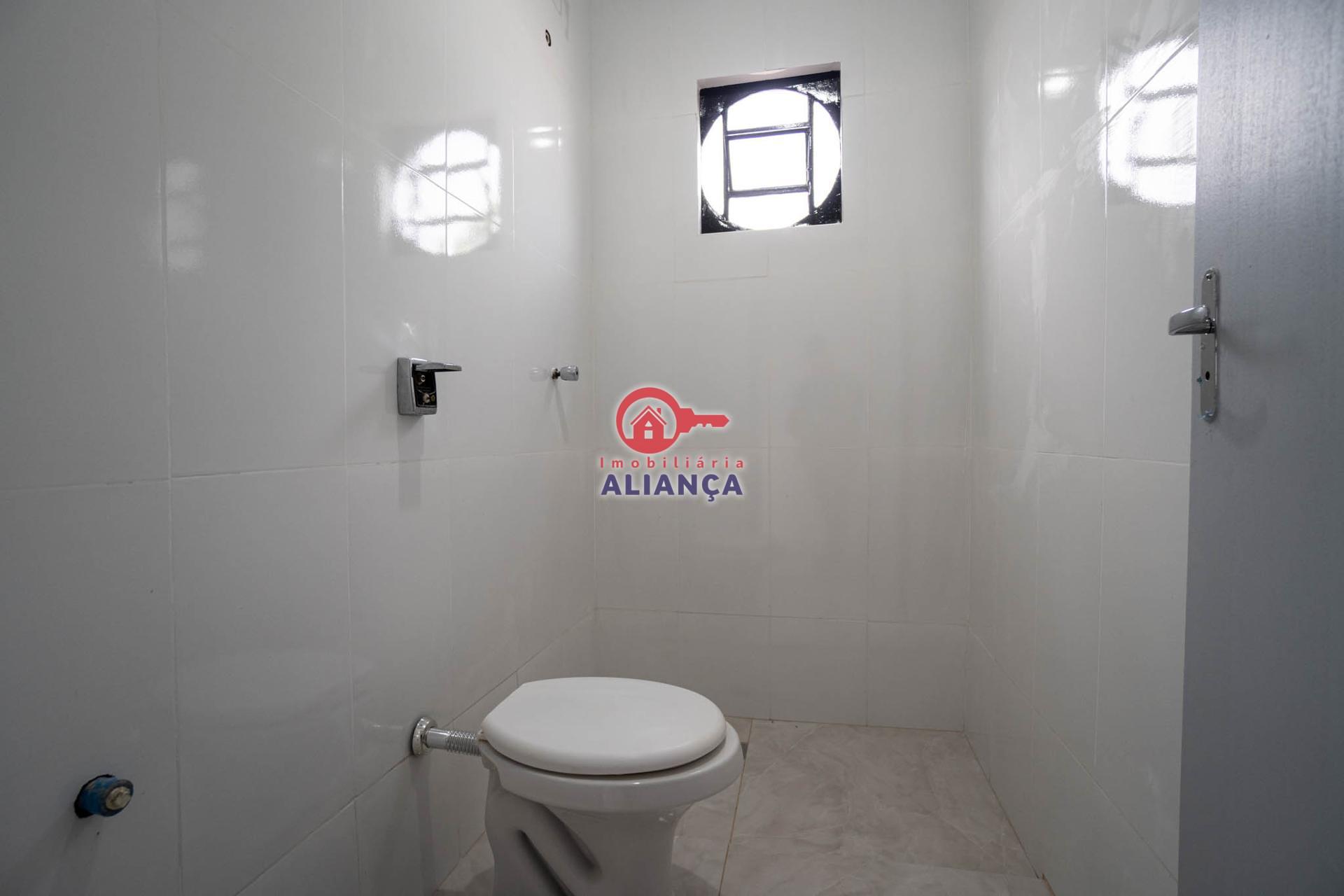 Imobiliria Aliana em Toledo Paran