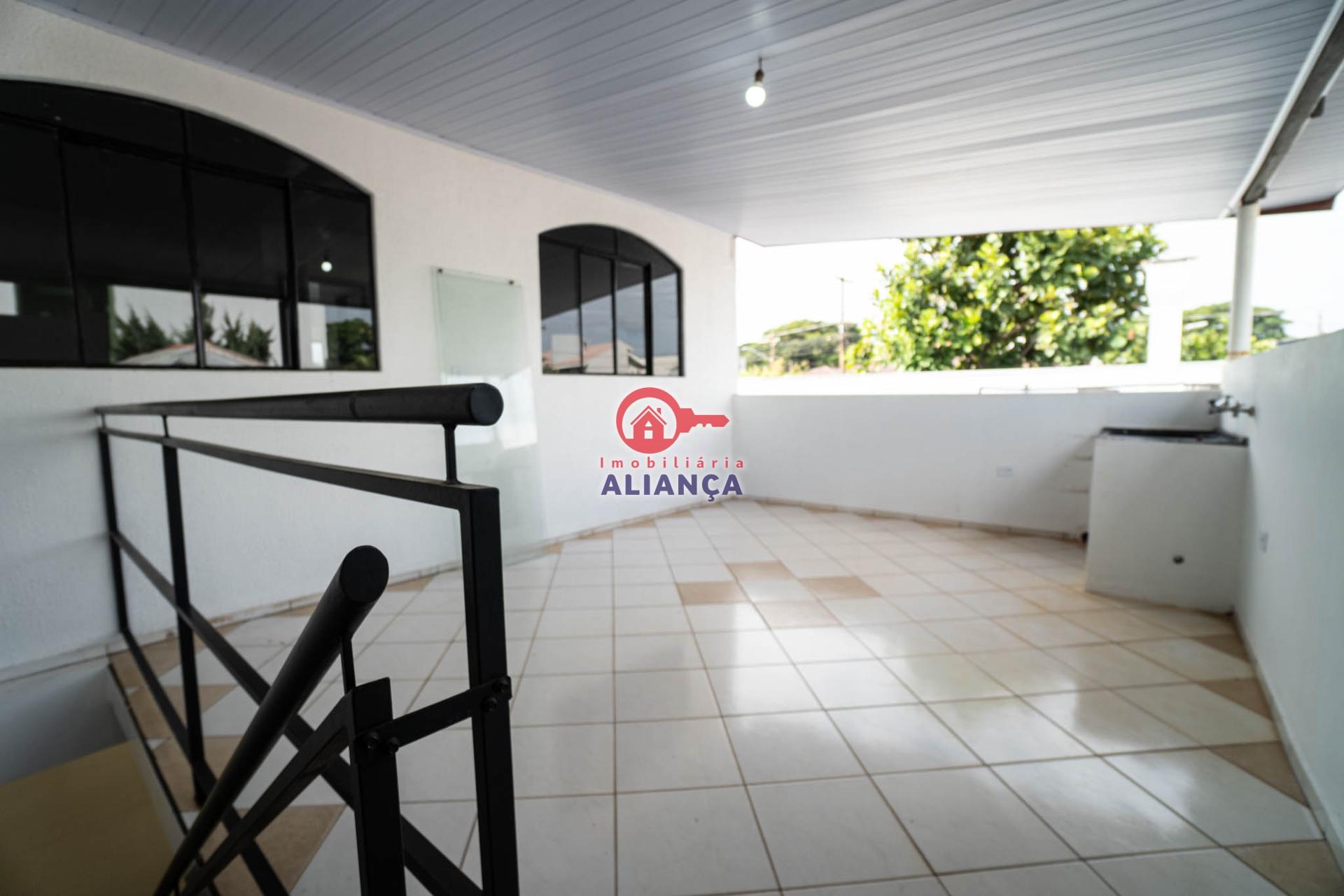 Imobiliria Aliana em Toledo Paran