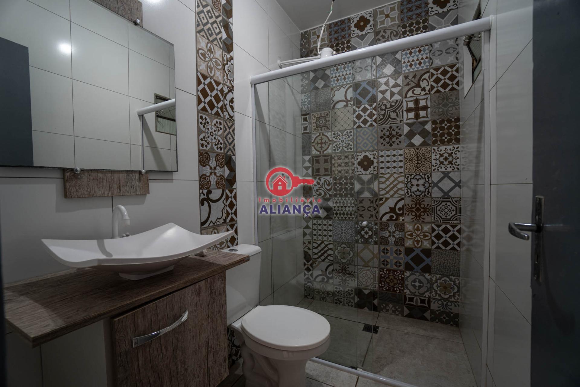 Imobiliria Aliana em Toledo Paran