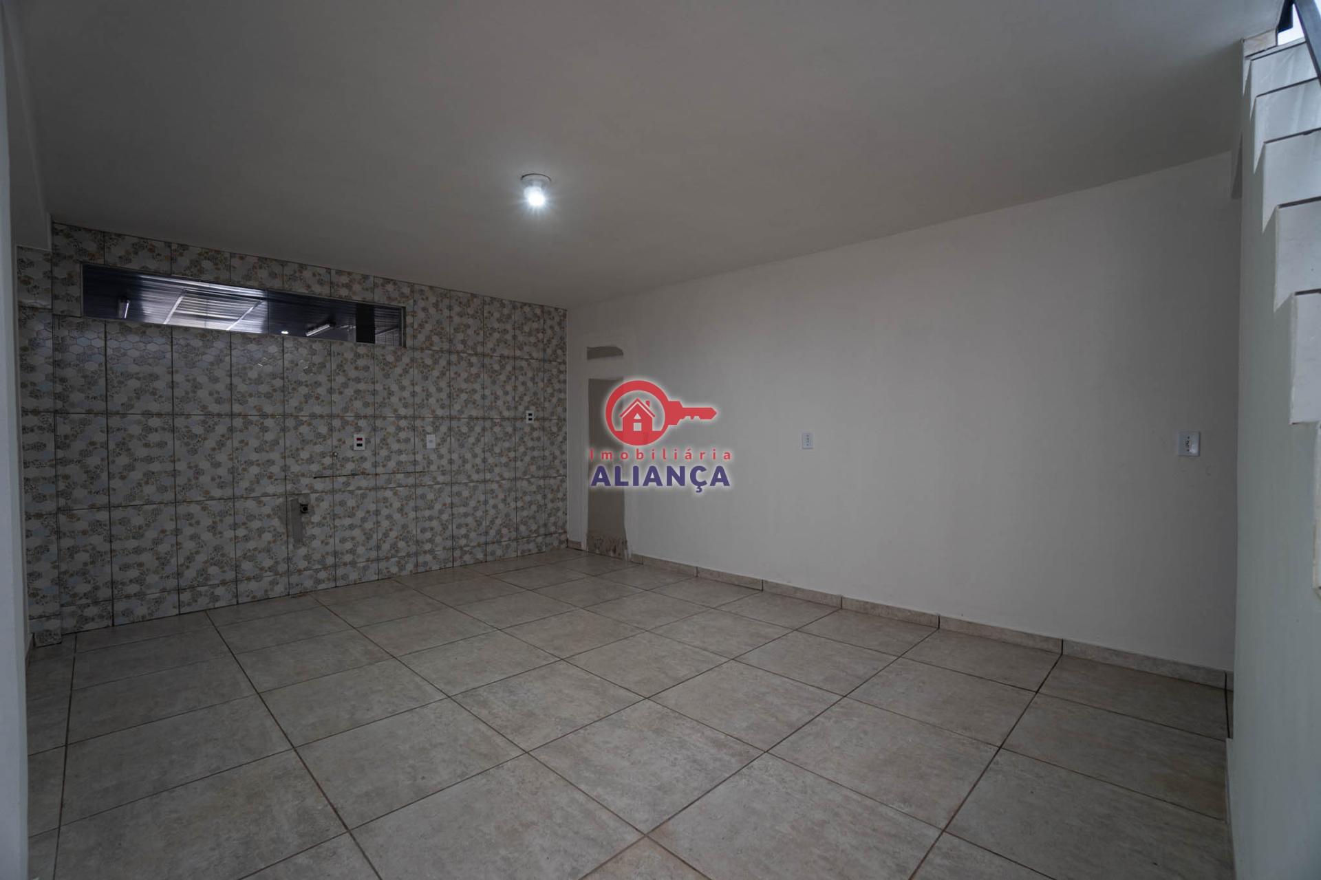 Imobiliria Aliana em Toledo Paran