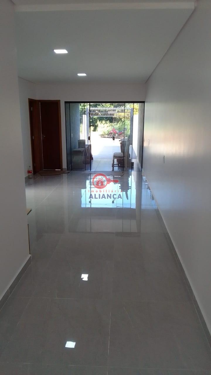 Imobiliria Aliana em Toledo Paran