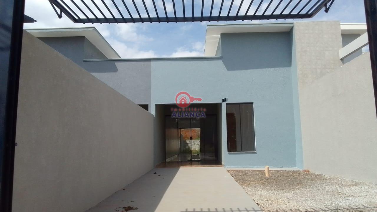 Imobiliria Aliana em Toledo Paran