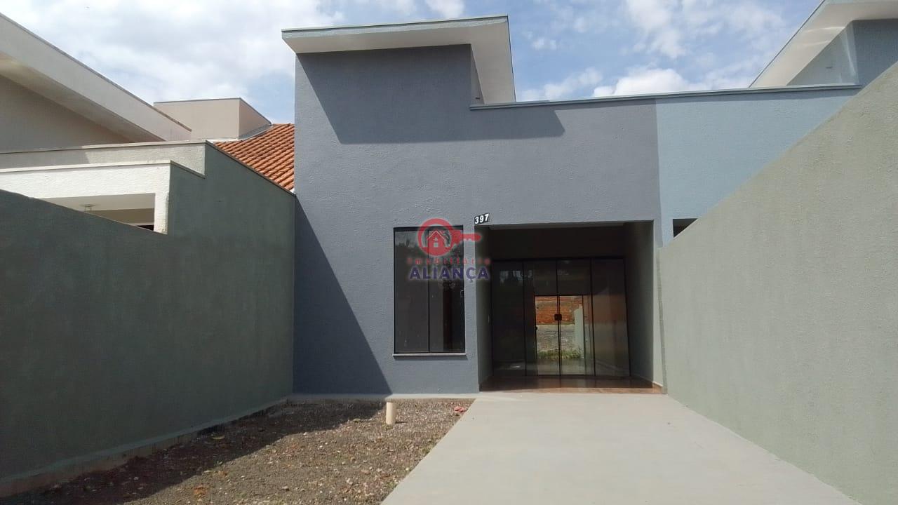 Imobiliria Aliana em Toledo Paran