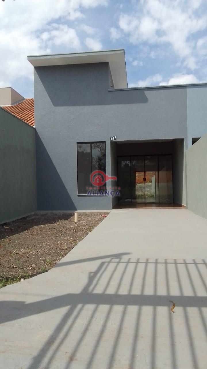 Imobiliria Aliana em Toledo Paran