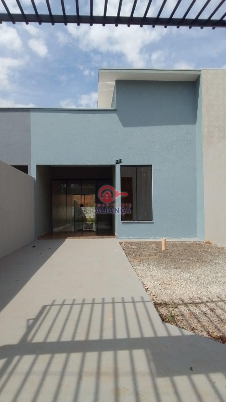 Imobiliria Aliana em Toledo Paran