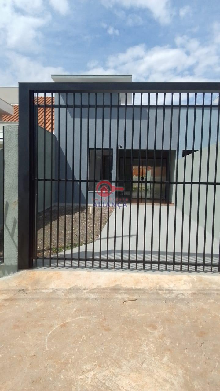 Imobiliria Aliana em Toledo Paran